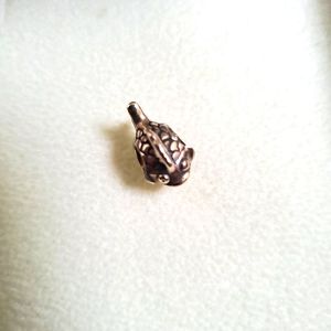 Pandora Fish Charm